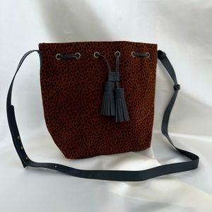 American Eagle Hobo Bag
